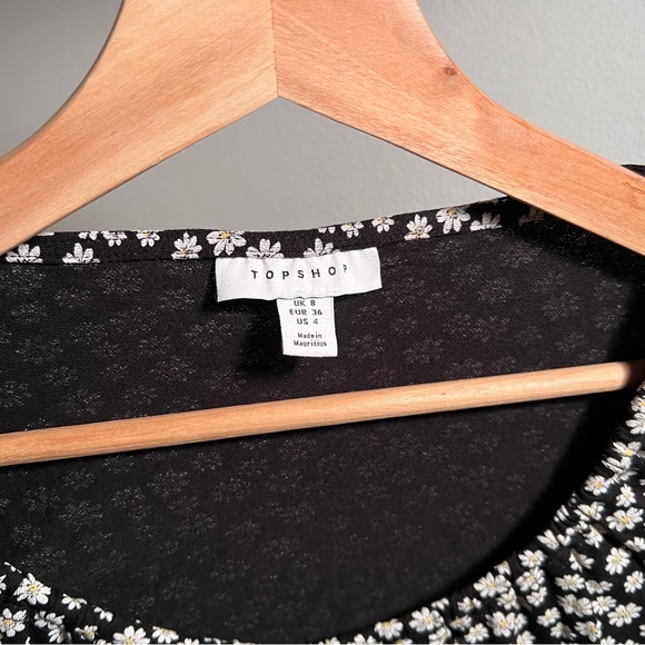 TopShop top - Picture 4 of 5